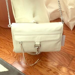 Rebecca minkoff Bran new crossbody Bag